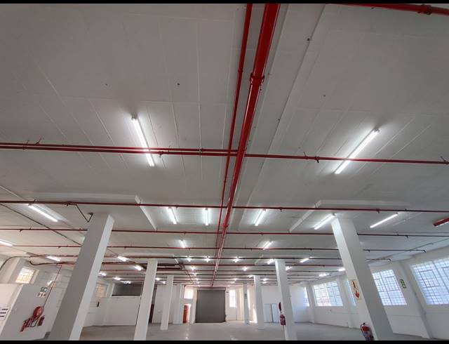 1,414M² WAREHOUSE TO LET IN MAITLAND